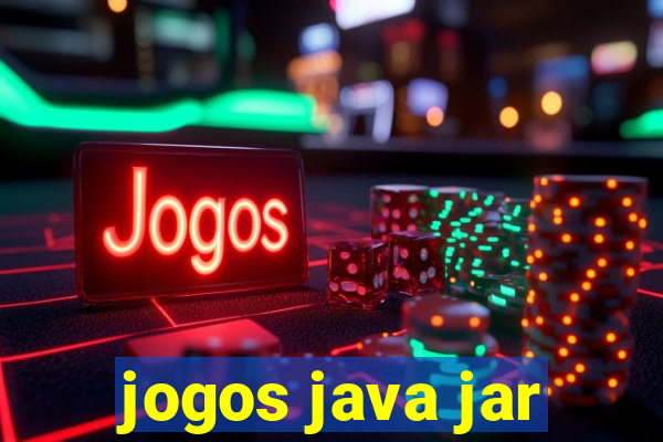 jogos java jar